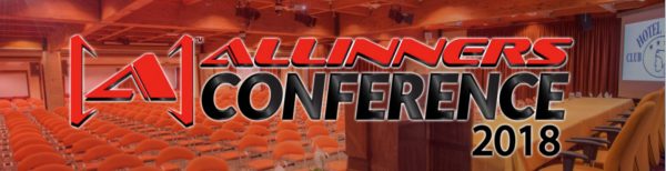Intérprete de conferencia – Allinners Conference, Cervia