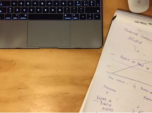 Cómo enfrentar una reunión del Consejo de Administración con socios extranjeros